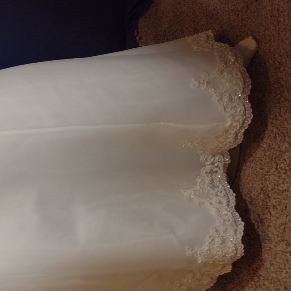 David's Bridal Michaelangelo | Other | Davids Bridal Michaelangelo ...